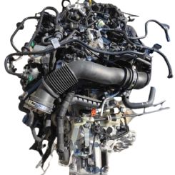 Motor j7r 740 Renault 21 sedán (l48_) 2.0 (l48r)