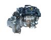 Renault 21 sedán (l48_) 2.1 td