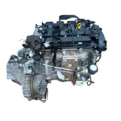 Motor j8s 704 Renault 21 sedán (l48_) 2.1 td