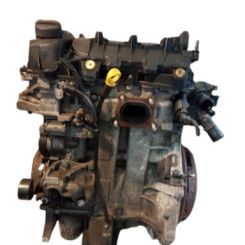 Motor j7t 754, j7t 755 Renault 21 sedán (l48_) 2.2 (l48k)