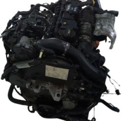 Motor z7w 702 Renault 25 (b29_) 2.8 v6 injection (b29a)