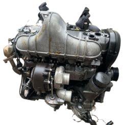 Motor 112 Renault 30 (127_) 2.6 (1273)