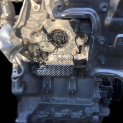 Motor 144 Renault 30 (127_) 2.6 ts (1275)