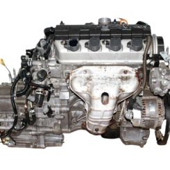 Motor 689 710 Renault 4 (112_) 1.0
