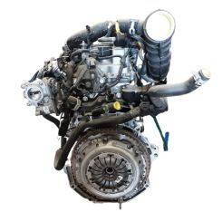 Motor c1e 714 Renault 4 (112_) 1.1