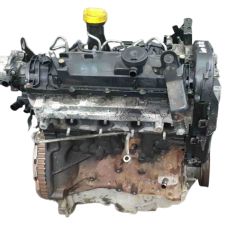 Motor 800 710 Renault 5 (122_) 0.8 (1221, 1391)
