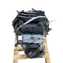 Motor 810 726 Renault 5 (122_) 1.3 (1225)