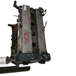 Motor c2j 713, 847 725 Renault 5 (122_) 1.4 (1229, 1399)
