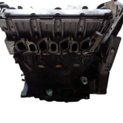 Motor 688.01 Renault 8 (113_) 1.1