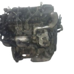 Motor  Renault 9 (l42_) 1.4