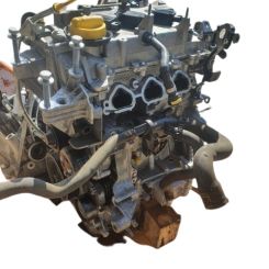 Motor f3n 718 Renault 9 (l42_) 1.7 (l42f)