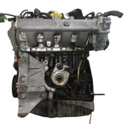 Motor h5f 403 Renault Captur i (j5_, h5_) 1.2 tce 120