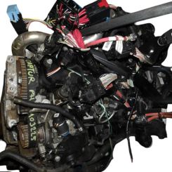Motor h5h 450, h5h 470 Renault Captur i (j5_, h5_) 1.3 tce 150 (j5nk, j5js)