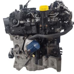 Motor k9k 838, k9k 608, k9k 629, k9k 609, k9k 628 Renault Captur i (j5_, h5_) 1.5 dci 90