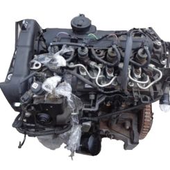 Motor k9k 838, k9k 608, k9k 629, k9k 609, k9k 628 Renault Captur i (j5_, h5_) 1.5 dci 90