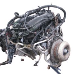 Motor f7r 700 Renault Clio i (b/c57_, 5/357_) Williams (b/c57m)