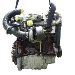 Motor k9k 712 Renault Clio ii (bb_, cb_) 1.5 dci