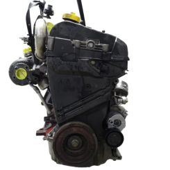 Motor k9k 712 Renault Clio ii (bb_, cb_) 1.5 dci