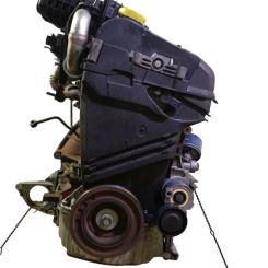 Motor k9k 712 Renault Clio ii (bb_, cb_) 1.5 dci