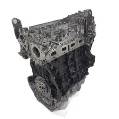 Motor k9k 712 Renault Clio ii (bb_, cb_) 1.5 dci