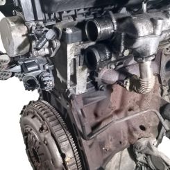 Motor k9k 712 Renault Clio ii (bb_, cb_) 1.5 dci