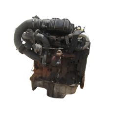 Motor k9k 702 Renault Clio ii (bb_, cb_) 1.5 dci (b/cb08)
