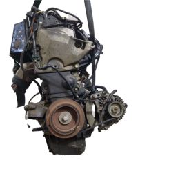 Motor d7f 746, d7f 722, d7f 726 Renault Clio ii furgoneta/hatchback (sb0/1/2_) 1.2 (sb0a, sb0f, sb10)