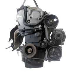 Motor d7f 746, d7f 722, d7f 726 Renault Clio ii furgoneta/hatchback (sb0/1/2_) 1.2 (sb0a, sb0f, sb10)