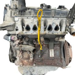 Motor d7f 746, d7f 720, d7f 726 Renault Clio ii furgoneta/hatchback (sb0/1/2_) 1.2 (sb0a, sb0f, sb1k, sb2d)