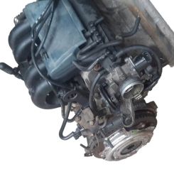 Motor d7f 746, d7f 720, d7f 726 Renault Clio ii furgoneta/hatchback (sb0/1/2_) 1.2 (sb0a, sb0f, sb1k, sb2d)