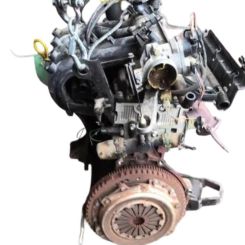 Motor d7f 746, d7f 720, d7f 726 Renault Clio ii furgoneta/hatchback (sb0/1/2_) 1.2 (sb0a, sb0f, sb1k, sb2d)
