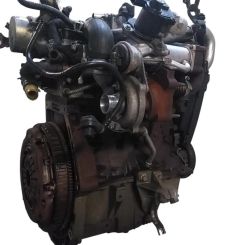 Motor k9k 740 Renault Clio ii furgoneta/hatchback (sb0/1/2_) 1.5 dci (sb3m)