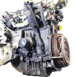 Motor f9q 780 Renault Clio ii furgoneta/hatchback (sb0/1/2_) 1.9 dti (sb0u)