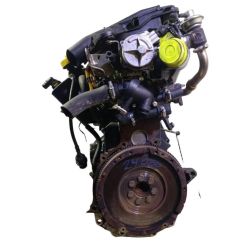 Motor f9q 780 Renault Clio ii furgoneta/hatchback (sb0/1/2_) 1.9 dti (sb0u)