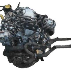 Motor d4f 786 Renault Clio iii (br0/1, cr0/1) 1.2 16v