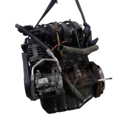 Motor d4f 764, d4f 740, d4f 706 Renault Clio iii (br0/1, cr0/1) 1.2 16v (br02, br0j, br11, cr02, cr0j, cr11)