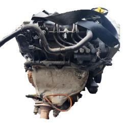 Motor d4f 764, d4f 740, d4f 706 Renault Clio iii (br0/1, cr0/1) 1.2 16v (br02, br0j, br11, cr02, cr0j, cr11)