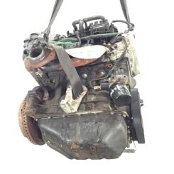 Motor d4f 764, d4f 740, d4f 706 Renault Clio iii (br0/1, cr0/1) 1.2 16v (br02, br0j, br11, cr02, cr0j, cr11)