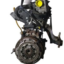 Motor d4f 764, d4f 740, d4f 706 Renault Clio iii (br0/1, cr0/1) 1.2 16v (br02, br0j, br11, cr02, cr0j, cr11)