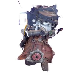 Motor d4f 764, d4f 740, d4f 706 Renault Clio iii (br0/1, cr0/1) 1.2 16v (br02, br0j, br11, cr02, cr0j, cr11)