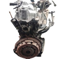 Motor d4f 784 Renault Clio iii (br0/1, cr0/1) 1.2 16v (br0p, cr0p)
