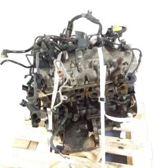 Motor d4f 784 Renault Clio iii (br0/1, cr0/1) 1.2 16v (br0p, cr0p)