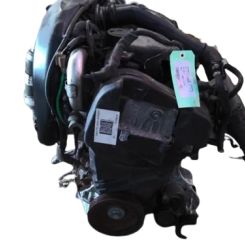 Motor k9k 770 Renault Clio iii (br0/1, cr0/1) 1.5 dci