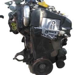 Motor k9k 752 Renault Clio iii (br0/1, cr0/1) 1.5 dci