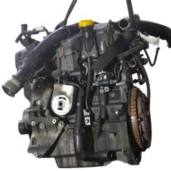 Motor k9k 770 Renault Clio iii (br0/1, cr0/1) 1.5 dci
