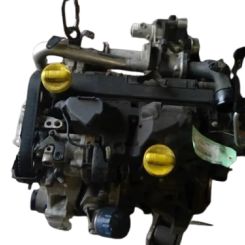 Motor k9k 766 Renault Clio iii (br0/1, cr0/1) 1.5 dci (br17, cr17)