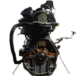Motor k9k 766 Renault Clio iii (br0/1, cr0/1) 1.5 dci (br17, cr17)