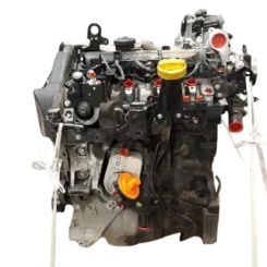 Motor k9k 766 Renault Clio iii (br0/1, cr0/1) 1.5 dci (br17, cr17)