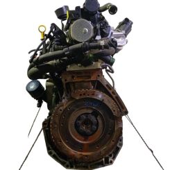 Motor k9k 766 Renault Clio iii (br0/1, cr0/1) 1.5 dci (br17, cr17)