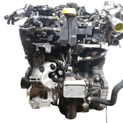 Motor k9k 766 Renault Clio iii (br0/1, cr0/1) 1.5 dci (br17, cr17)